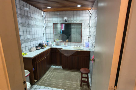 Apartamento à venda com 2 quartos em Jardim Paulista, São Paulo, SP
