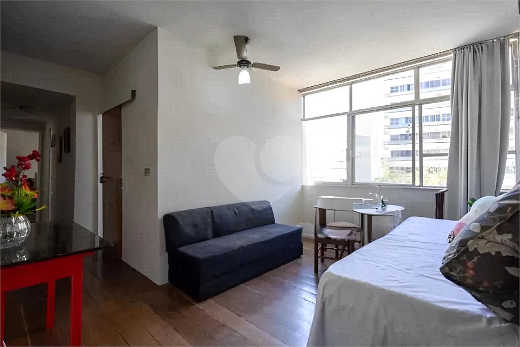 Apartamento à venda com 3 quartos, sendo 1 suíte, em Tijuca, Rio de Janeiro, RJ