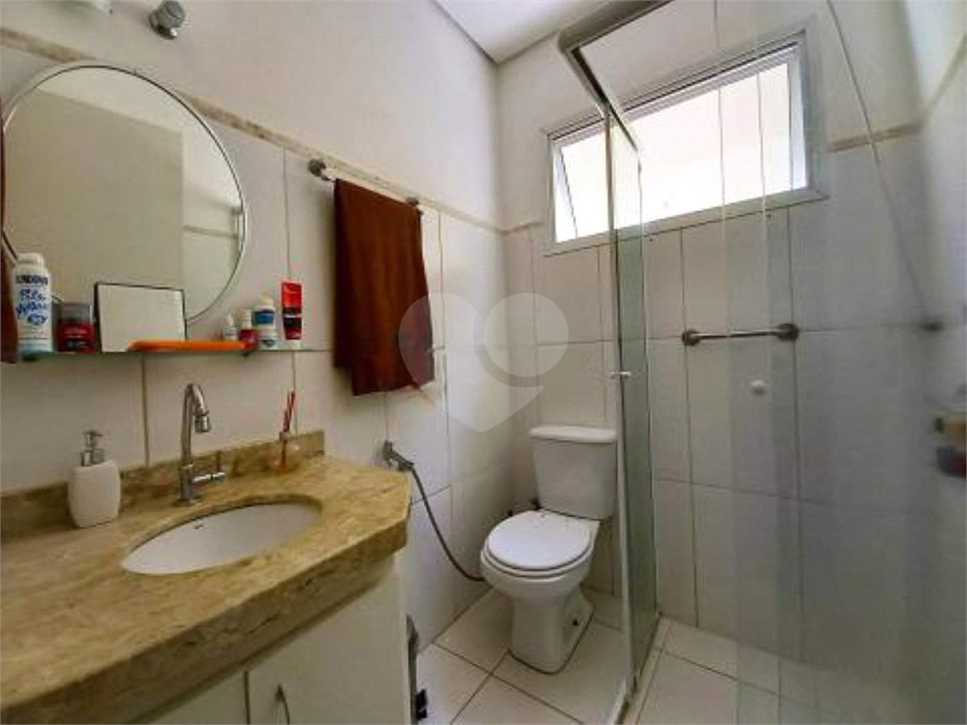 Apartamento à venda com 2 quartos no Centro, Vinhedo, SP