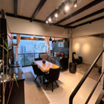Duplex à venda com 1 suíte em Vila Olímpia, São Paulo, SP