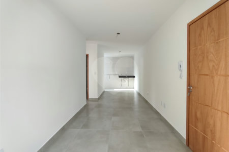 Apartamento à venda com 2 quartos em Vila Aurora (zona Norte), São Paulo, SP