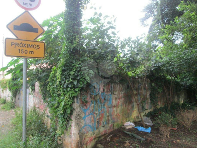 Terreno à venda em Palmas do Tremembé, São Paulo, SP