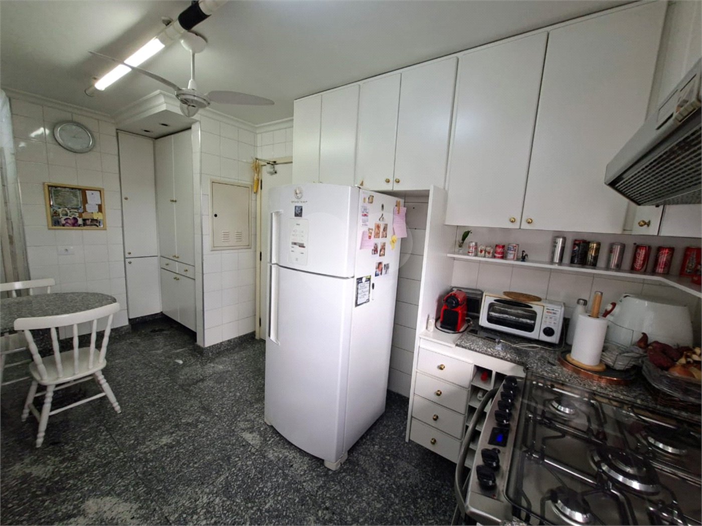 Apartamento à venda com 4 quartos, sendo 3 suítes, em Vila Progredior, São Paulo, SP