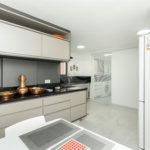 Apartamento à venda com 4 quartos, sendo 2 suítes, em Alto da Boa Vista, São Paulo, SP