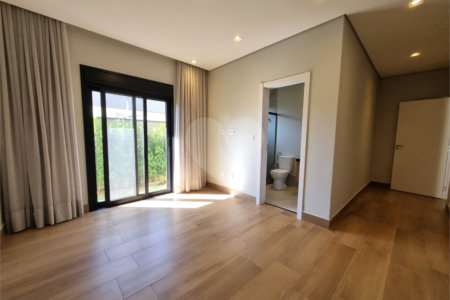 Casa à venda com 4 suítes no condomínio Xapada Park Ytu, Itu - SP