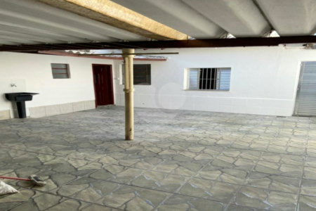 Casa à venda com 2 quartos em Rio Pequeno, São Paulo, SP