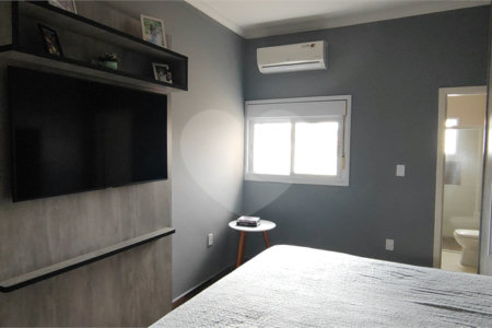 Casa à venda com 2 quartos, sendo 1 suíte, em Jardim Nair Maria, Salto, SP
