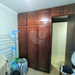 Apartamento à venda com 2 quartos em Lauzane Paulista, São Paulo, SP