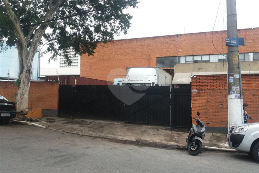 Prédio para alugar em Limão, São Paulo, SP
