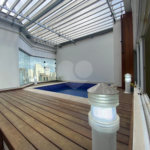 Apartamento à venda com 1 suíte em Itaim Bibi, São Paulo, SP