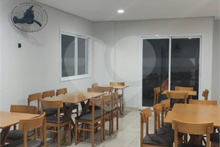 Apartamento à venda com 2 quartos, sendo 1 suíte, em Vila Guarani (z Sul), São Paulo, SP