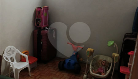 Apartamento à venda com 4 quartos, sendo 1 suíte,  em Pinheiros, São Paulo, SP