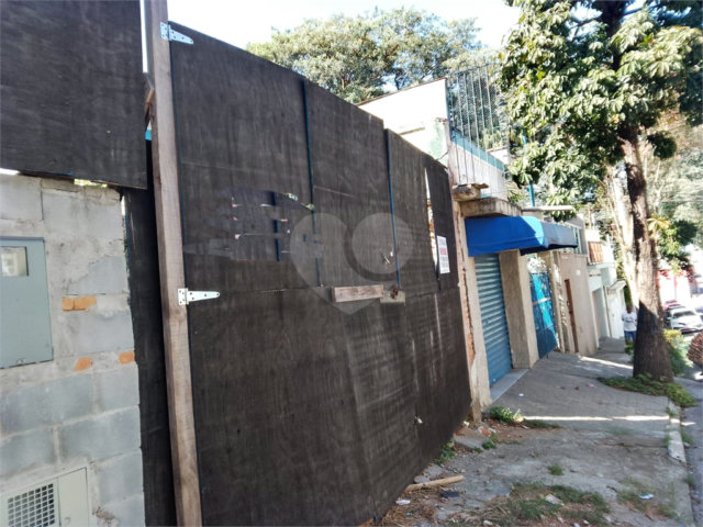 Terreno à venda em Casa Verde, São Paulo, SP