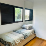 Apartamento à venda com 4 suítes em Morumbi, São Paulo, SP