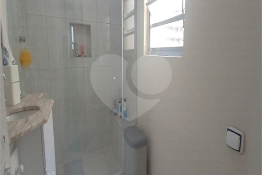 Apartamento à venda com 2 quartos em Santana, São Paulo, SP