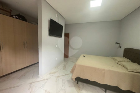 Casa à venda com 3 quartos, sendo 1 suíte, no condomínio Sun Lake, Sorocaba - SP