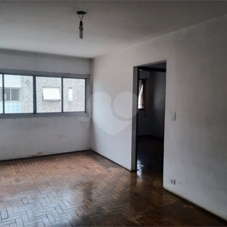 Apartamento à venda com 2 quartos em Santana, São Paulo, SP