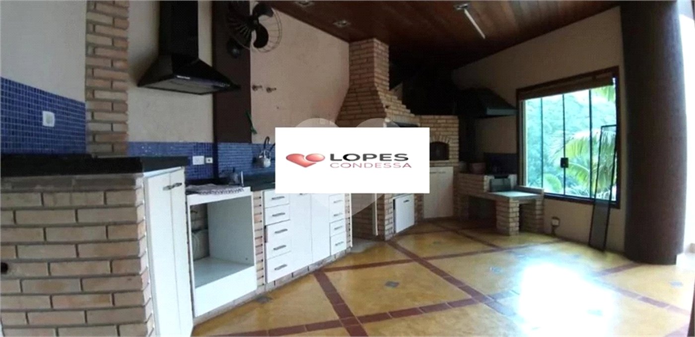 Casa à venda ou para alugar com 4 suítes no condomínio Parque Imperial da Cantareira, Mairiporã - SP