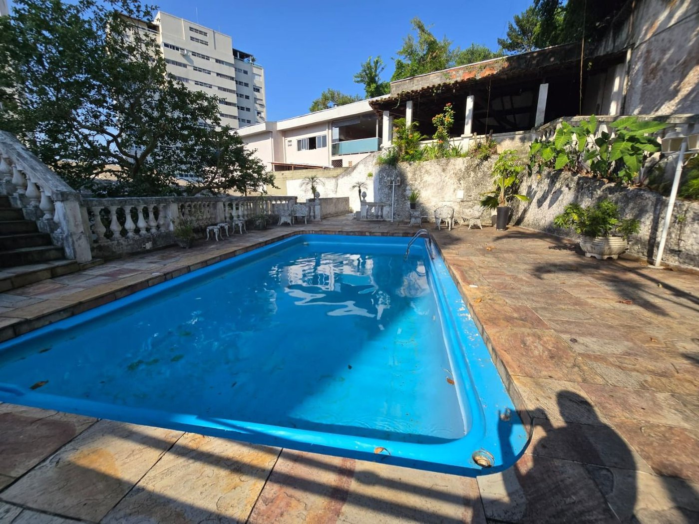 Casa com 6 dormitórios à venda, 650 m² por R$ 3.700.000,00 - Ilha Porchat - São Vicente/SP