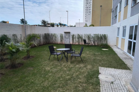 Apartamento à venda com 2 quartos em Loteamento Reserva Raposo, São Paulo, SP