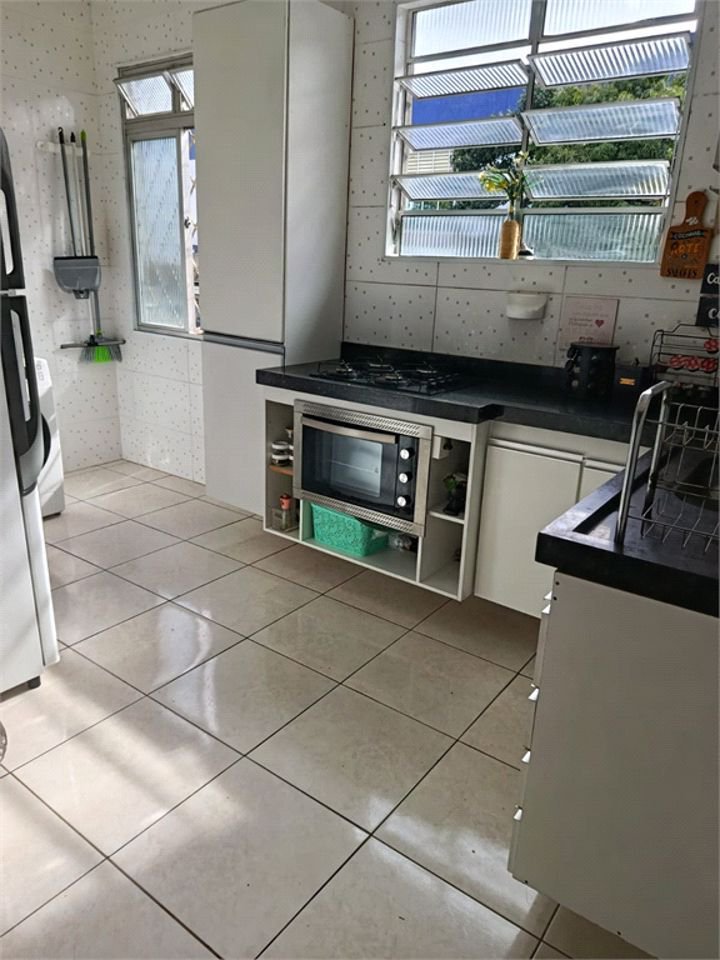 Apartamento Residencial à venda, Macuco, Santos - AP0185.
