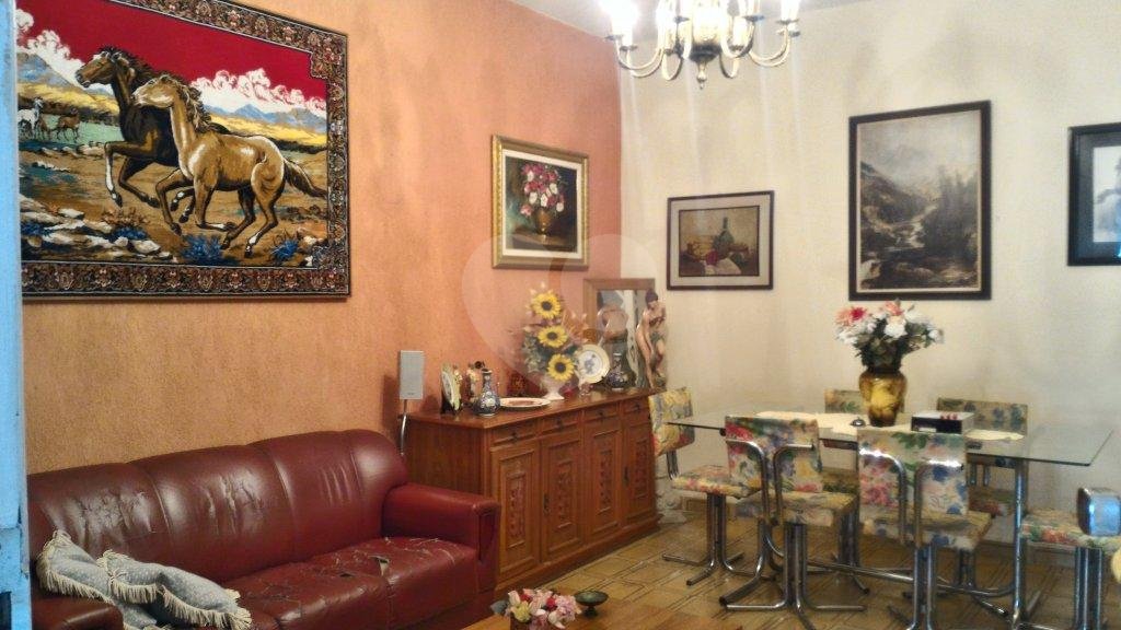 Casa à venda com 4 quartos em Jardim São Paulo(zona Norte), São Paulo, SP