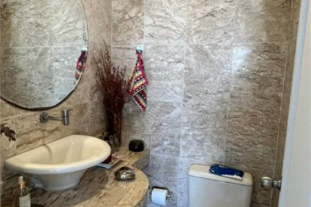 Apartamento à venda com 4 quartos, sendo 2 suítes, em Vila Andrade, São Paulo, SP