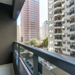 Apartamento à venda com 1 quarto em Jardim Paulista, São Paulo, SP