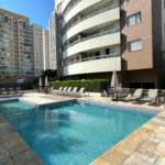 Apartamento à venda com 2 quartos, sendo 1 suíte,  em Vila Romana, São Paulo, SP