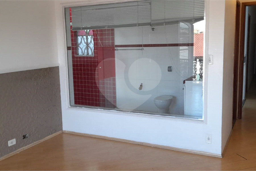 Casa à venda com 3 suítes em Limão, São Paulo, SP