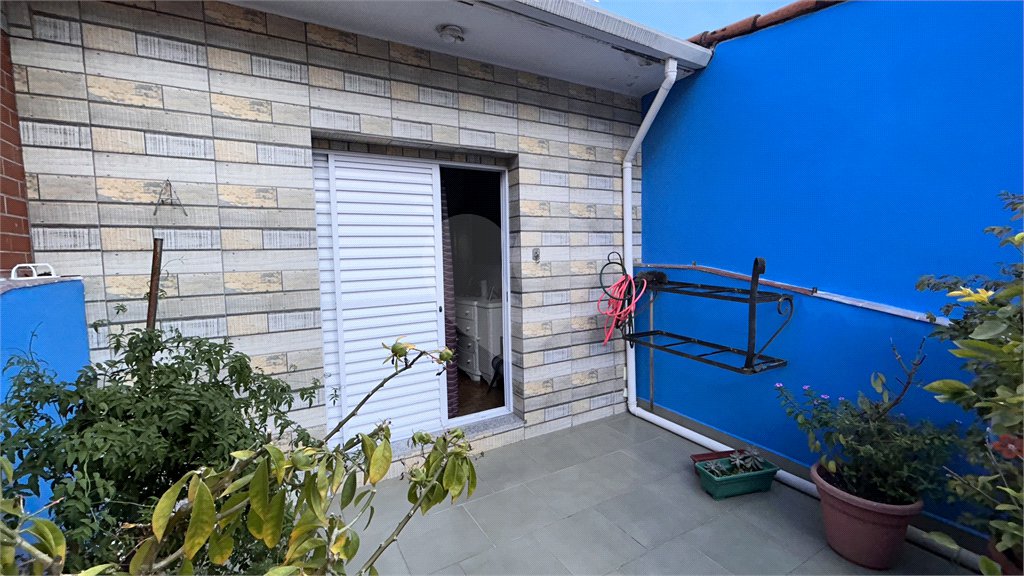 Sobrado à venda com 3 quartos em Água Fria, São Paulo, SP