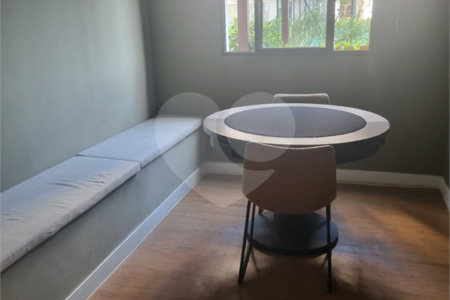 Apartamento à venda ou para alugar com 2 quartos em Vila Maria Baixa, São Paulo, SP