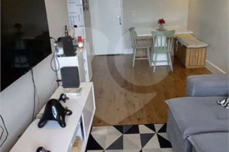 Apartamento à venda com 2 quartos, sendo 1 suíte, em Jardim Messina, Jundiaí, SP