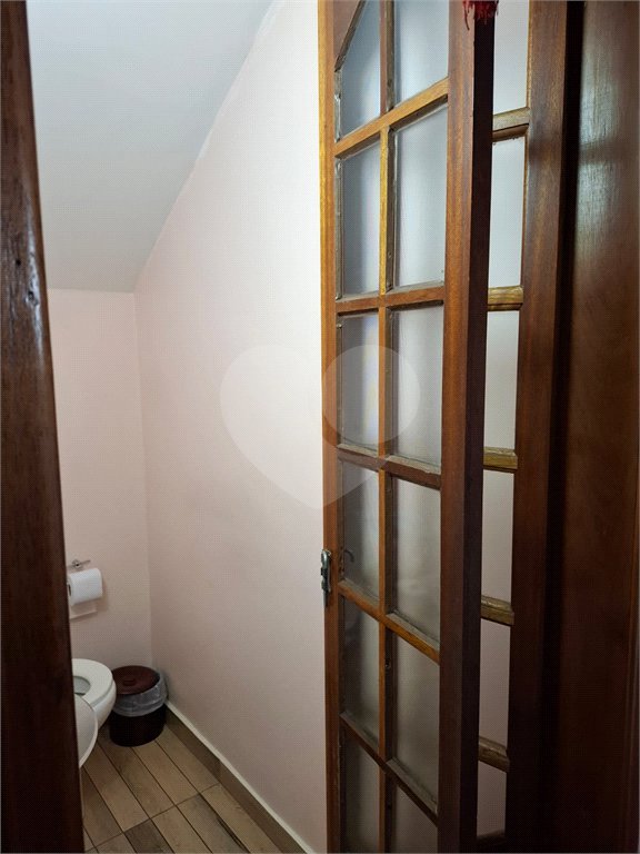 Sobrado à venda com 3 quartos em Santa Teresinha, São Paulo, SP