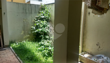 Sobrado à venda com 3 quartos, sendo 1 suíte,  em Alto da Boa Vista, São Paulo, SP