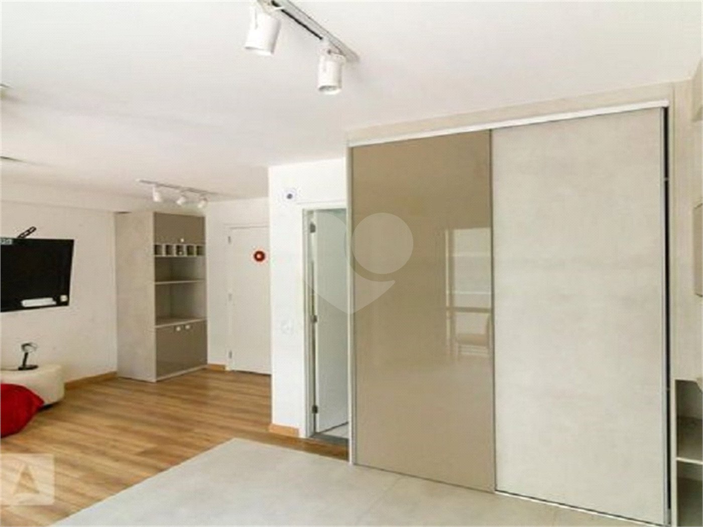 Apartamento à venda com 1 suíte em Ipiranga, São Paulo, SP