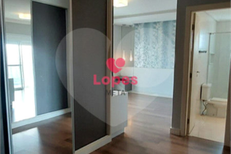 Apartamento à venda com 3 suítes em Jardim das Colinas, São José dos Campos, SP