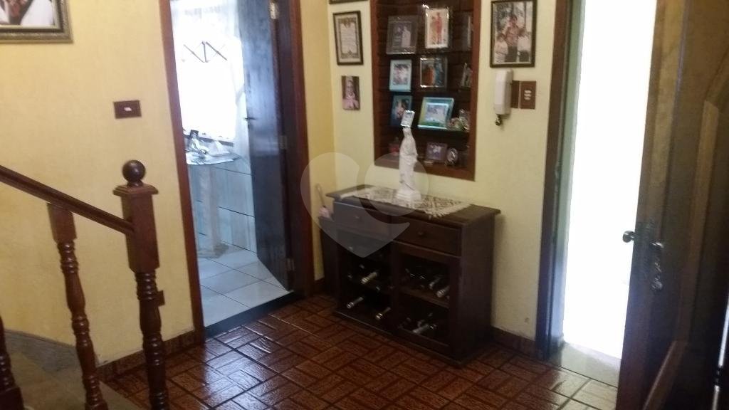 Sobrado à venda com 3 quartos em Jardim Brasil (zona Norte), São Paulo, SP