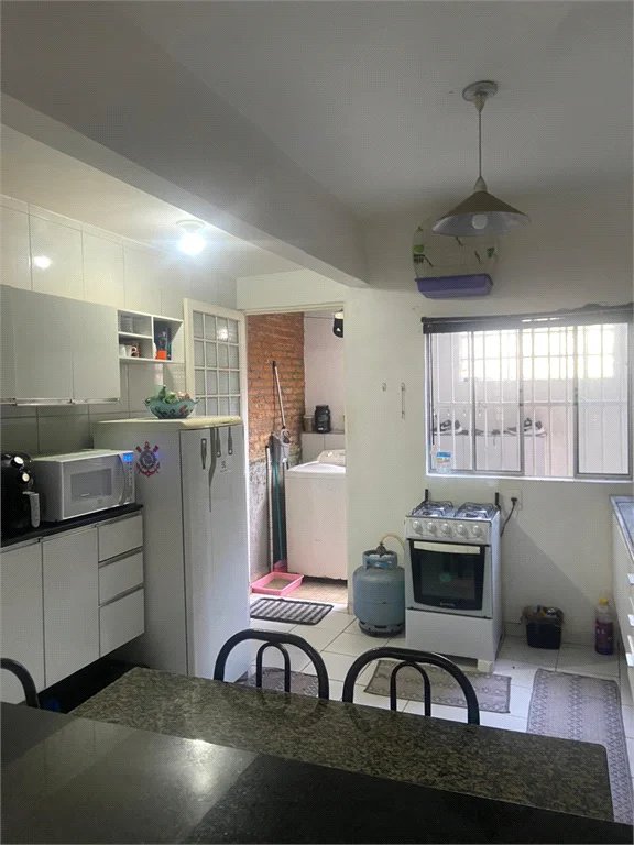Sobrado à venda com 3 quartos em Jardim Germânia, São Paulo, SP