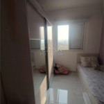 Apartamento à venda com 2 quartos, sendo 1 suíte, em Jardim Gonçalves, Sorocaba, SP