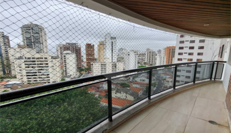 Apartamento à venda com 3 suítes em Santana, São Paulo, SP