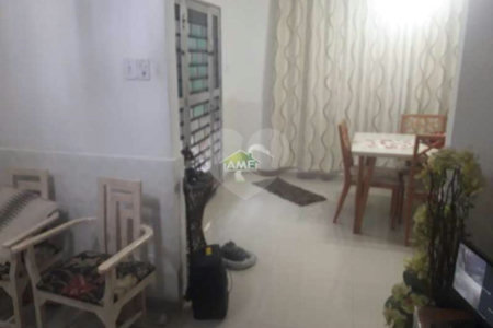 Casa à venda com 3 quartos em Campo Grande, Rio de Janeiro, RJ