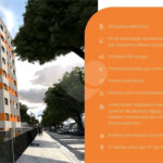 Apartamento à venda com 2 quartos em Lapa, São Paulo, SP