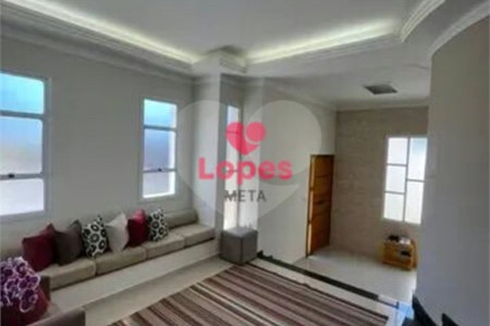 CASA A VENDA EM CONDOMINIO COM 256M², 4 DORMITORIOS, 1 SUITE MASTER, 4 VAGAS - BAIRRO URBANOVA - SÃ
