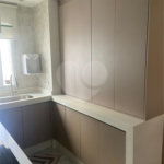 Apartamento à venda com 3 suítes no Centro, Santo André, SP