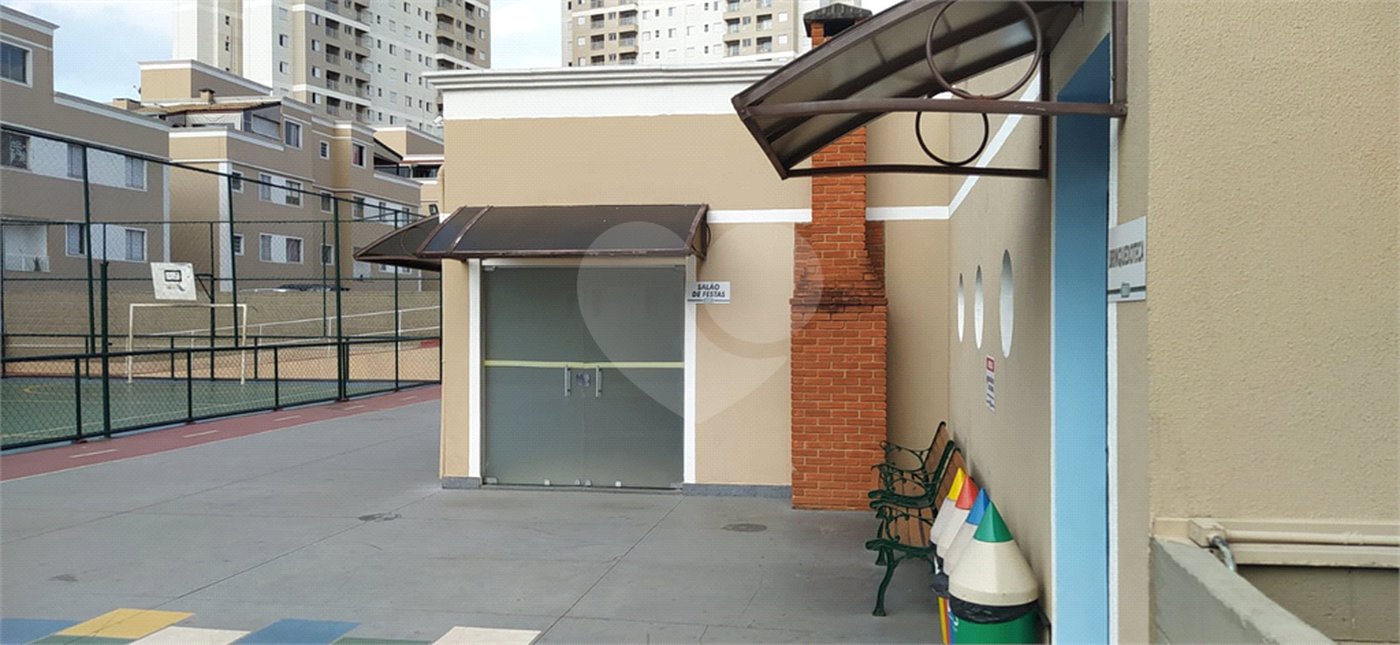 Apartamento à venda com 2 quartos, sendo 1 suíte, em Jardim Vera Cruz, Sorocaba, SP