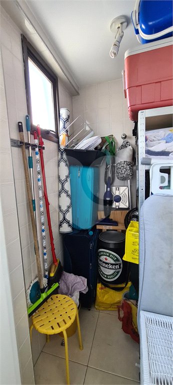 Apartamento à venda com 3 quartos, sendo 2 suítes, em Vila Monte Alegre, São Paulo, SP