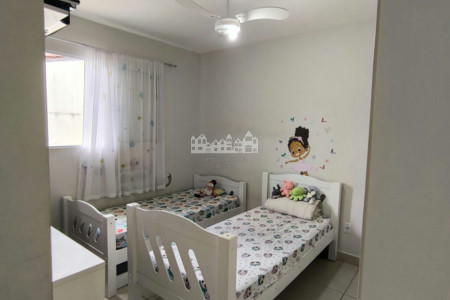 Casa à venda com 3 suítes em Jardim Maristela, Atibaia, SP
