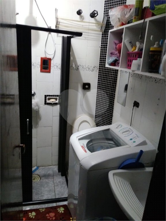 Studio à venda com 1 quarto em Santa Efigênia, São Paulo, SP