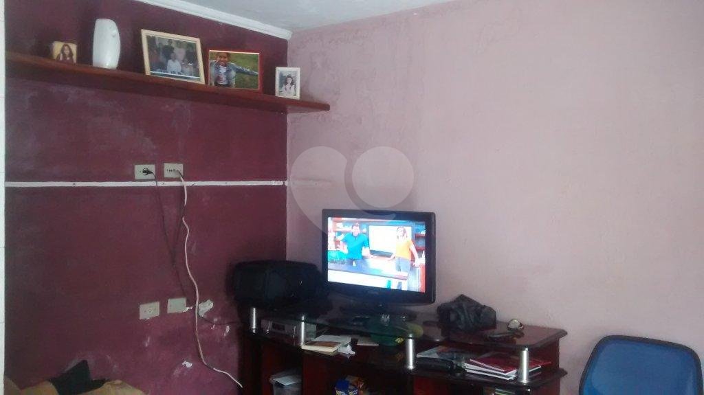 Sobrado à venda com 3 quartos em Imirim, São Paulo, SP